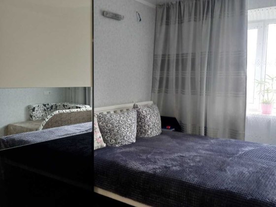 Продаж кімнати біля моря, вул. Паркова Чорноморськ