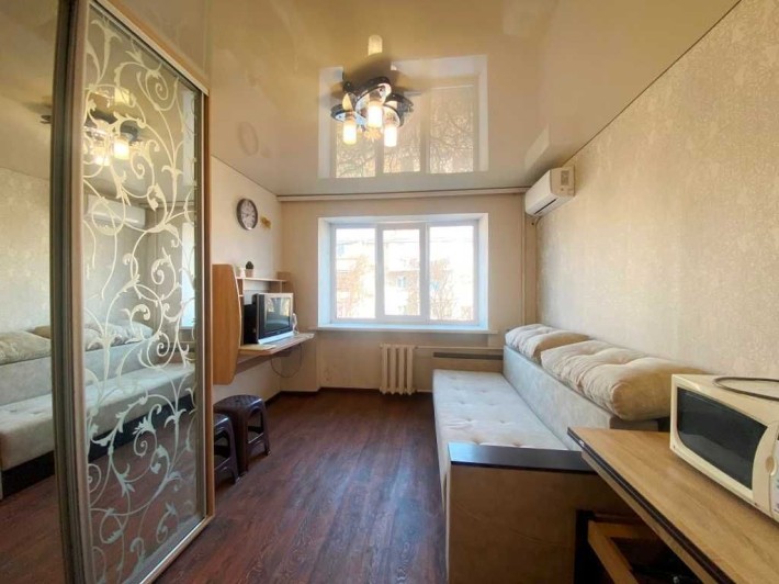 Продажа комнаты в Центре г.Черноморск! - фото 1