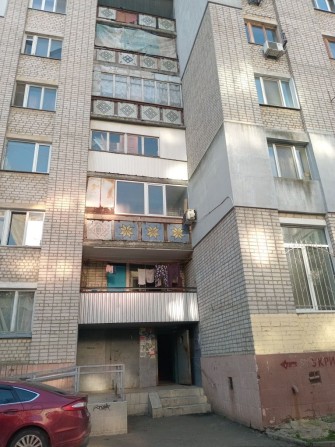 Доступное  жилье в Черноморске. - фото 1