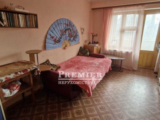 У продажу кімната у комунальній квартирі Черноморск