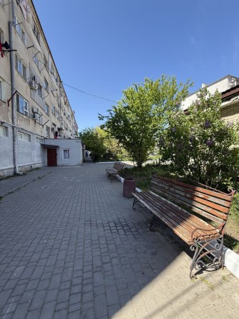 Простора та затишна кімната в центрі м. Чорноморськ - фото 1