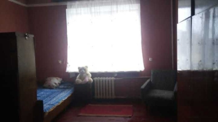 Продам кімнату в гуртожитку терміново! - фото 1