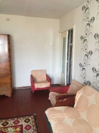 Продам однокомнатную квартиру в районе Киевской - фото 1