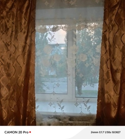 Продам кімнату в гуртожитку 17,6 кв.м - фото 1