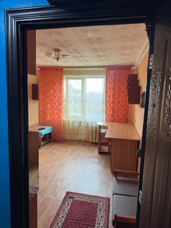 Кімната в гуртожитку - фото 1