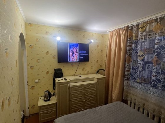 Продам велику кімнату в гуртожитку Нетішин