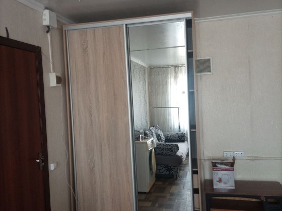 Продам кімнату сімейний гуртожиток Павлоград