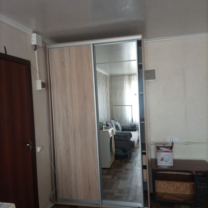 Продам кімнату сімейний гуртожиток - фото 1