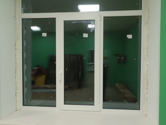 Домик на 3 комнаты с газом. Слов'янськ