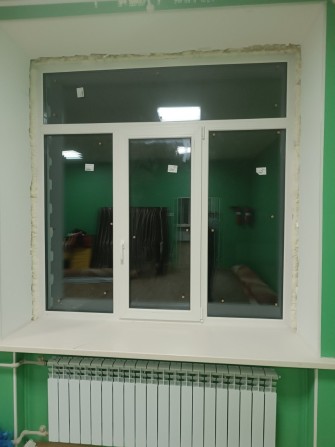 Домик на 3 комнаты с газом. - фото 1