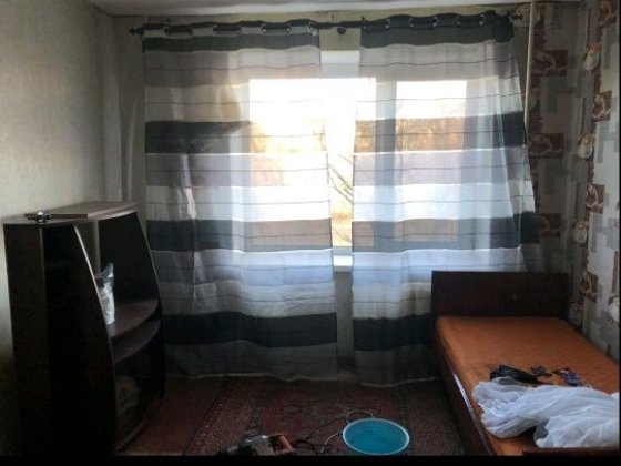 Продаж кімнат в гуртожитку Сміла