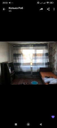 Продаж кімнат в гуртожитку - фото 1