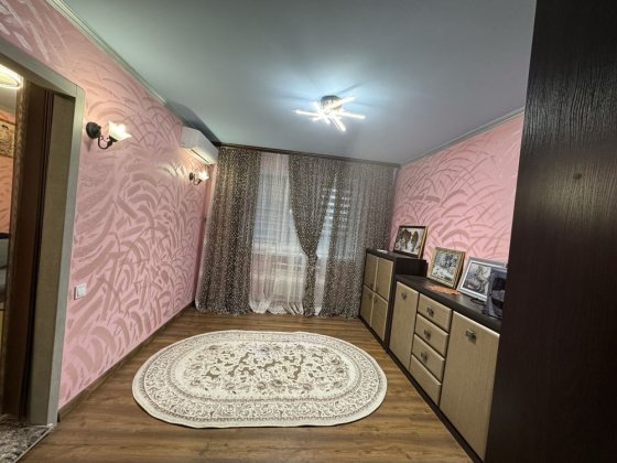 2 кімнати у гуртожитку Фастов