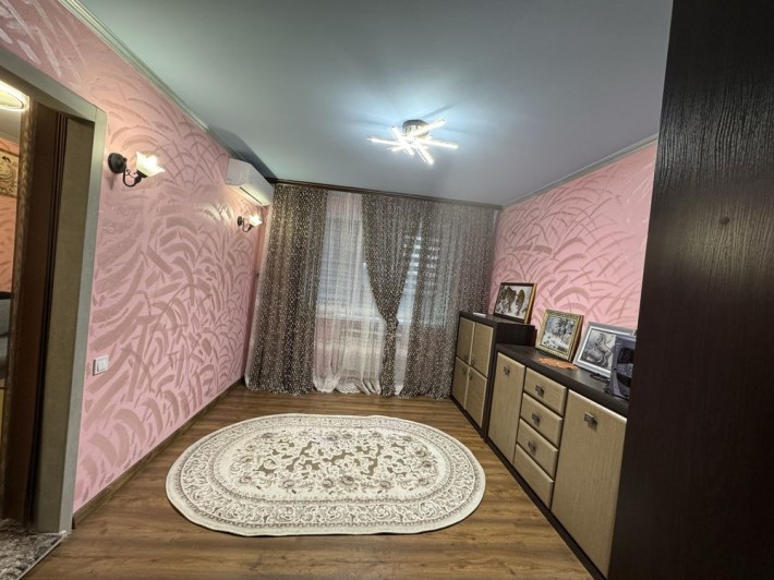 2 кімнати у гуртожитку - фото 1