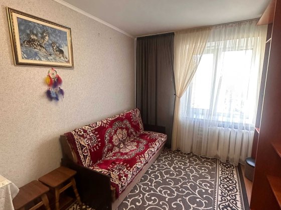 НОВИНКА! НАЙДЕШЕВША! Продаж кімнати в гуртожитку з ремонтом! ID: 38072 Хмельницький