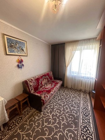 НОВИНКА! НАЙДЕШЕВША! Продаж кімнати в гуртожитку з ремонтом! ID: 38072 - фото 1