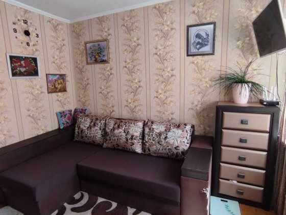 СМАКОЛИК ТИЖНЯ! 1 кімната в гуртожитку , в р-ні Виставка ID: 38434 Хмельницький