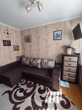 СМАКОЛИК ТИЖНЯ! 1 кімната в гуртожитку , в р-ні Виставка ID: 38434 - фото 1