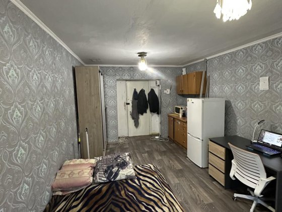 Продам кімнату в гуртожитку Виставка Хмельницький