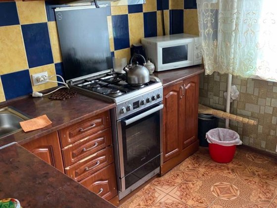 Продам кімнату в трикімнатній квартирі Хмельницький