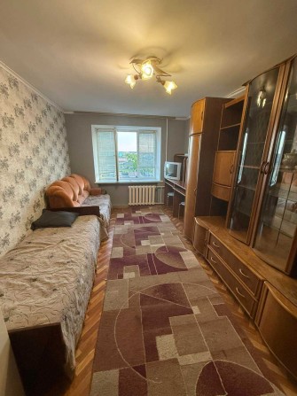 Продаж кімнати в гуртожитку — вул. Чорновола - фото 1