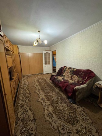 Продаж 2 кімнати в гуртожитку Виставка - фото 1