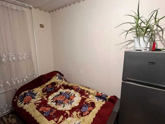 Кімната в гуртожитку, ЗаготЗерно Хмельницький