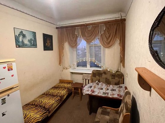 ID: 41188 ЗаготЗерно 2кімнати в гуртожитку Хмельницький