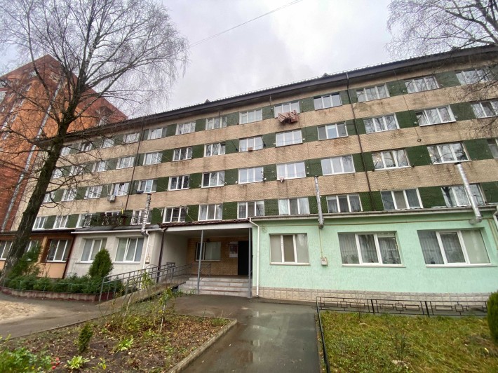 1 кімната в гуртожитку Південно-Захід вул, Інституцька - фото 1