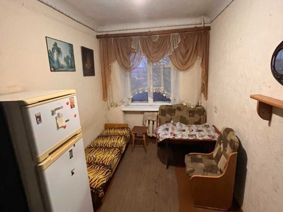 Продаж 2кімнати в гуртожитку Заготзерно RUBI 41188 Хмельницький