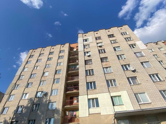 НАЙДЕШЕВША кімната в гуртожитку терміново Хмельницький