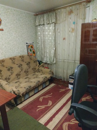 Продам кімнату (в минулому сімейний гуртожиток). - фото 1