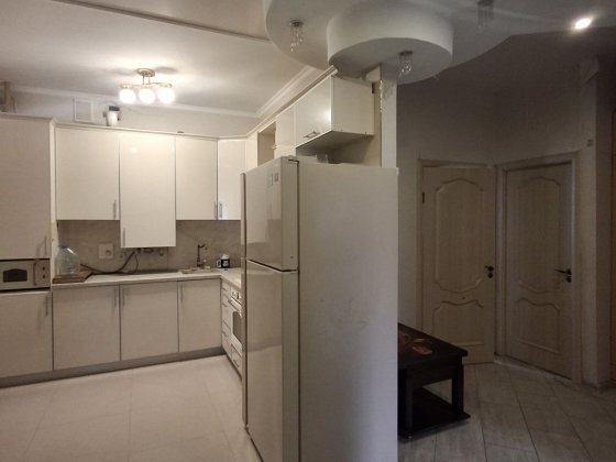 Продам 3х комнатную кв. Чугуев