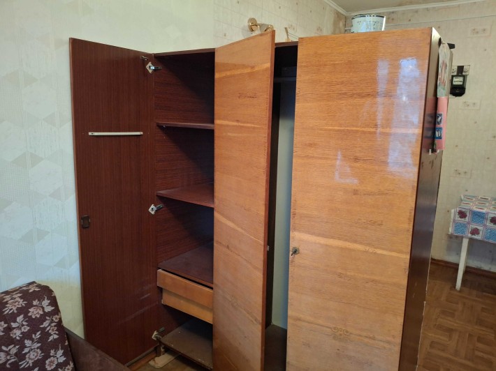 продається кімната в гуртожитку - фото 1