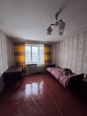 Комната в общежитии - фото 1