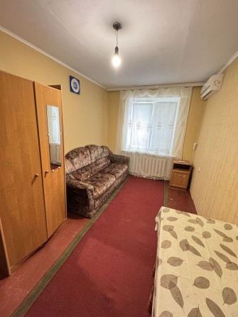 Кімната з меблями. Зручна блочна система - фото 1