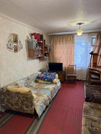 Кімната в гуртожитку вулиця Гайова - фото 1