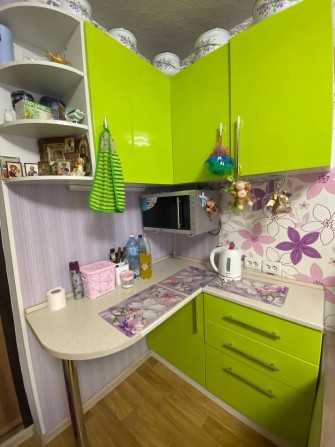 Продаж кімнати в гуртожитку.  Леваневського - фото 1