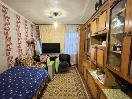 Продаж кімнати в гуртожитку по вул. Шолом Алейхема / Центр Белая Церковь