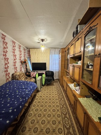 Продаж кімнати в гуртожитку по вул. Шолом Алейхема / Центр - фото 1