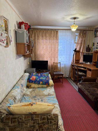 2 кімнати в гуртожитку вулиця Гайова - фото 1