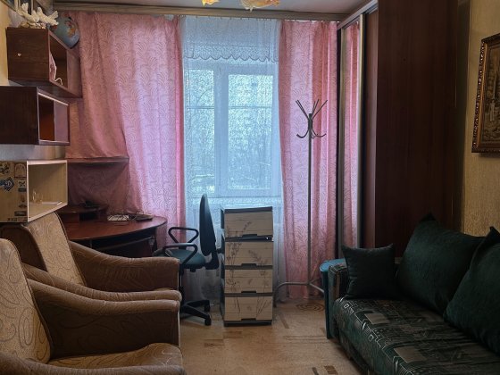 Продам кімнату по вул.Київська, 298а Бровары