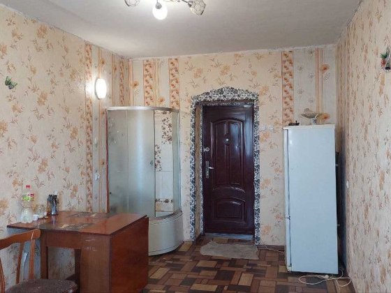 `Продам кімнату 15м.кв., центр Кременчуг