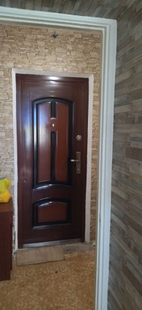 Кімната в гуртожитку - фото 1