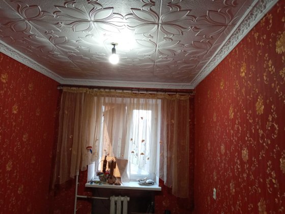 Продаю дві кімнати 5/5 в Інгулецькому районі Кривий Ріг