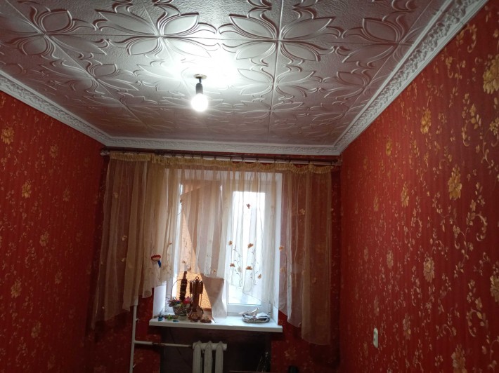 Продаю дві кімнати 5/5 в Інгулецькому районі - фото 1