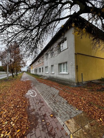 Продаж  2 кімнати в гуртожитку, Луцьк - фото 1