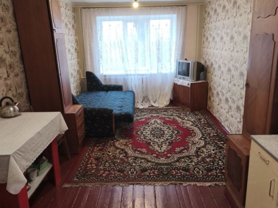 Терміново продам кімнату в гуртожитку.18.6м2.Колишня вул Гвардійська. Кременчуг