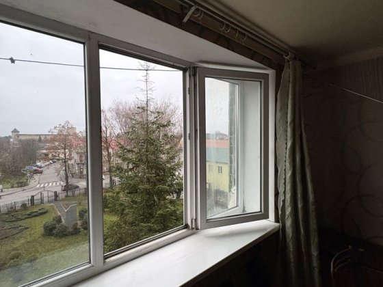 Кімната в Гуртожитку Луцк