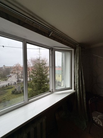 Кімната в Гуртожитку - фото 1